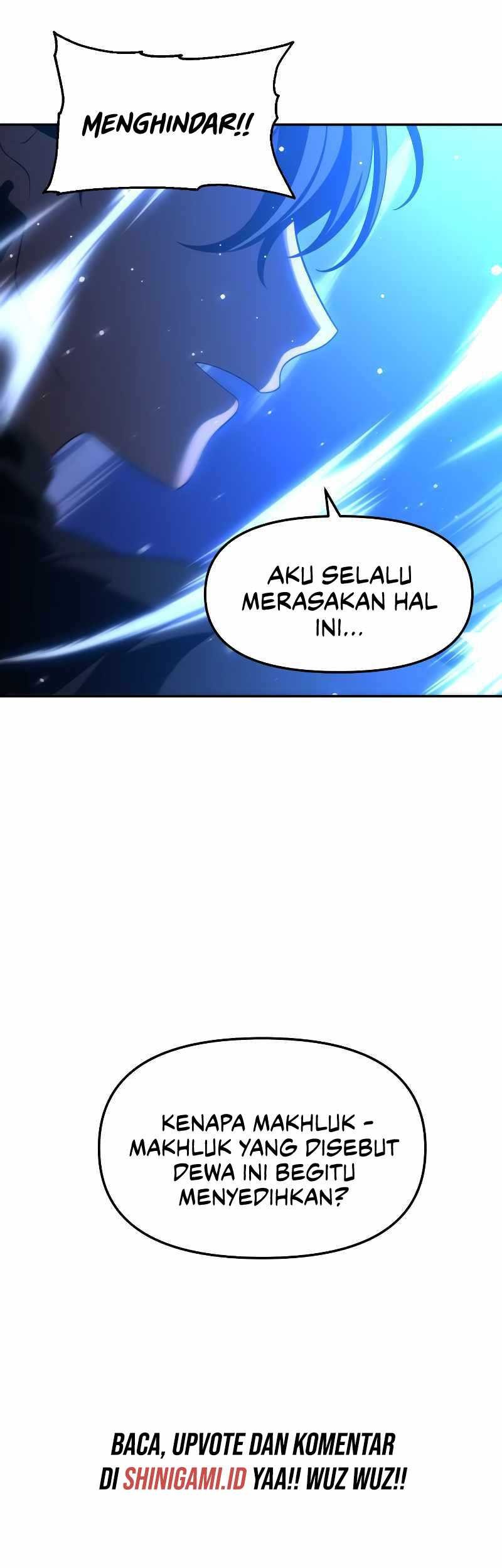 I Used To Be The Boss Chapter 18 Gambar 17