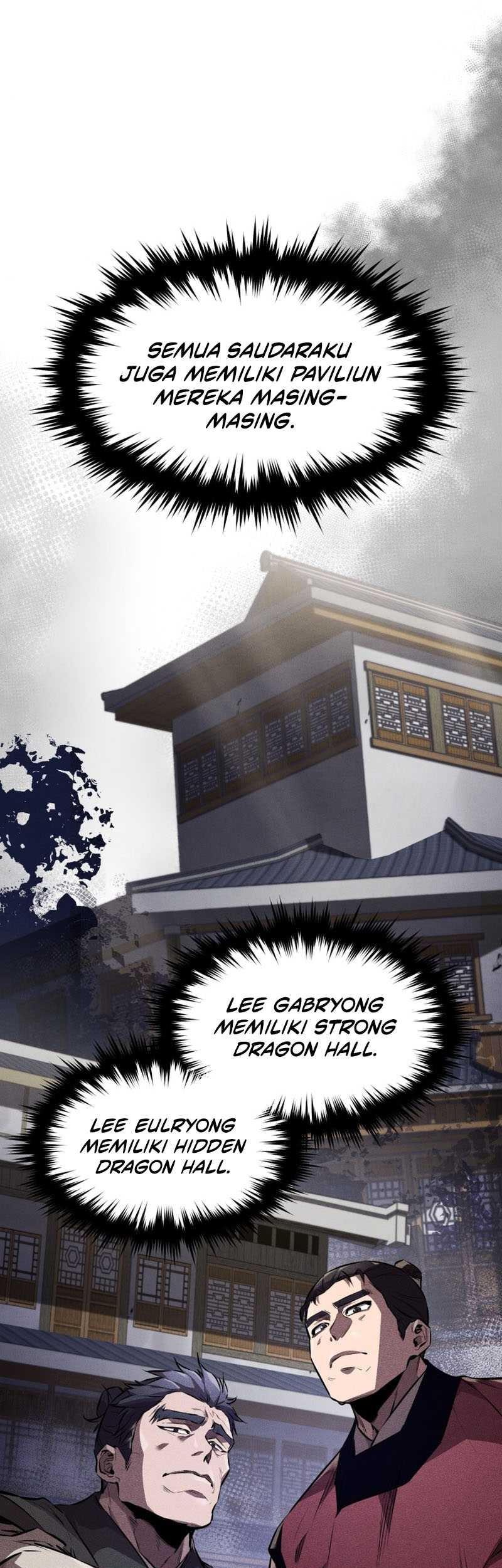 Reincarnated Escort Warrior Chapter 35 Gambar 21