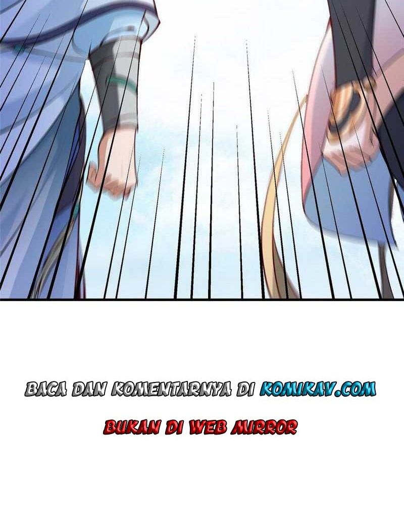 Keep A Low Profile, Sect Leader Chapter 185 Gambar 47