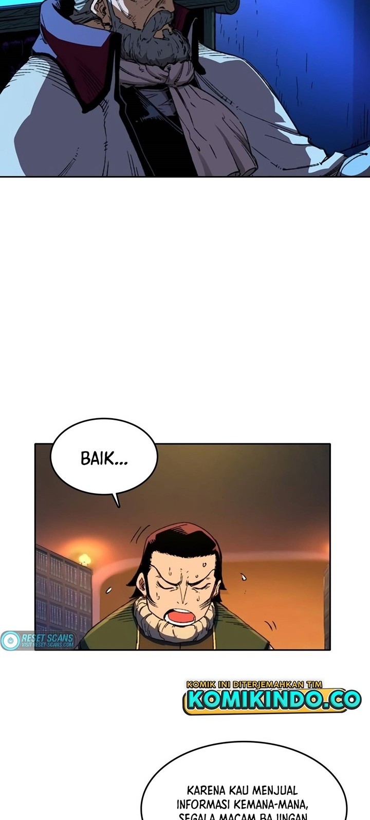 OOPARTS Chapter 77 Gambar 22