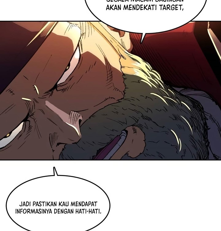 OOPARTS Chapter 77 Gambar 23