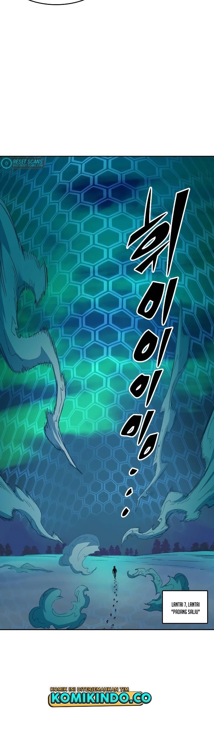 OOPARTS Chapter 77 Gambar 24