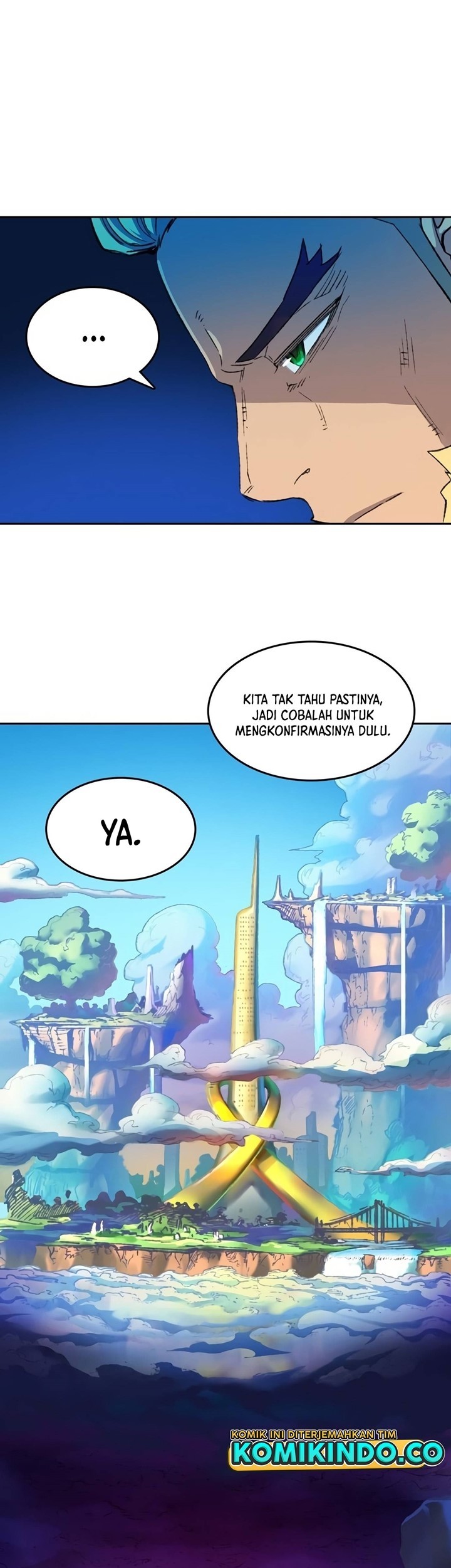 OOPARTS Chapter 77 Gambar 9