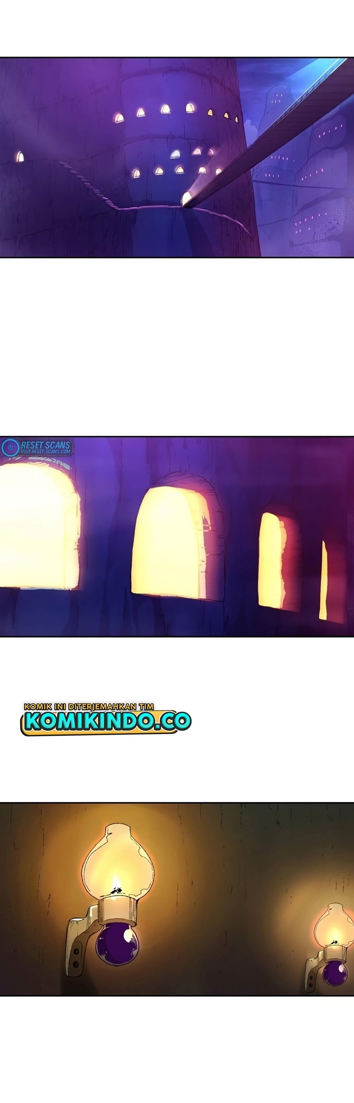 OOPARTS Chapter 77 Gambar 11