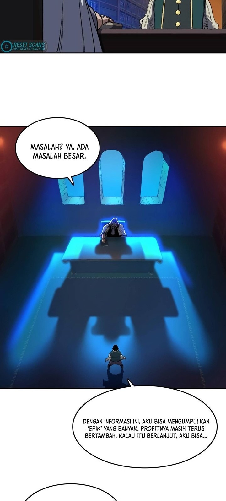 OOPARTS Chapter 77 Gambar 15