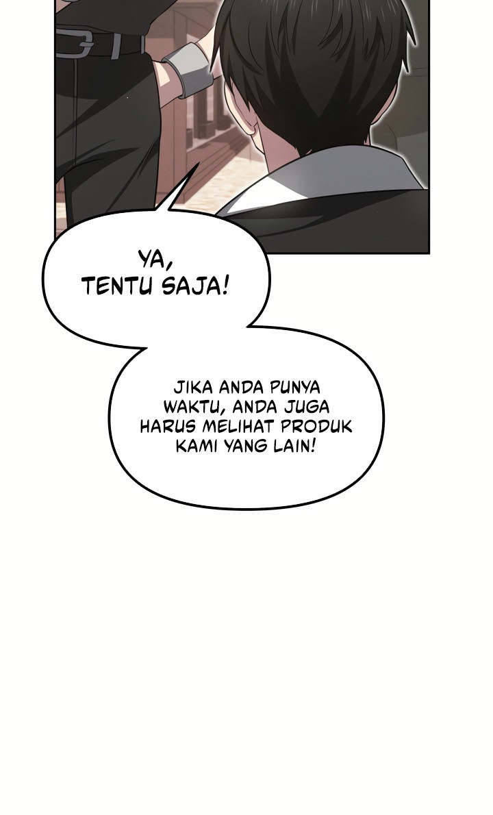 Ark The Legend Chapter 09 Gambar 46