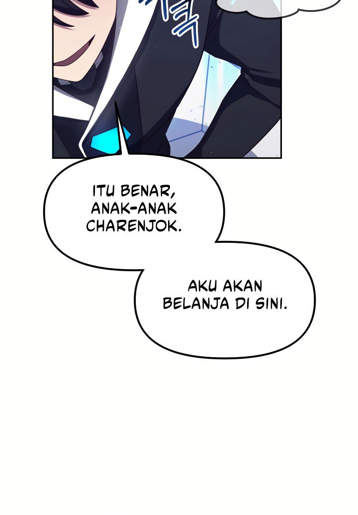 Ark The Legend Chapter 09 Gambar 51