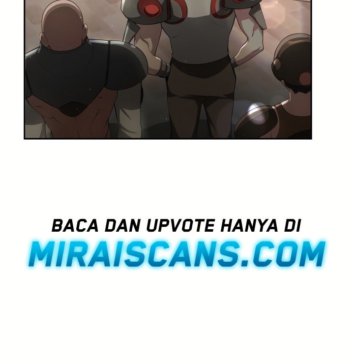 Ark The Legend Chapter 09 Gambar 56