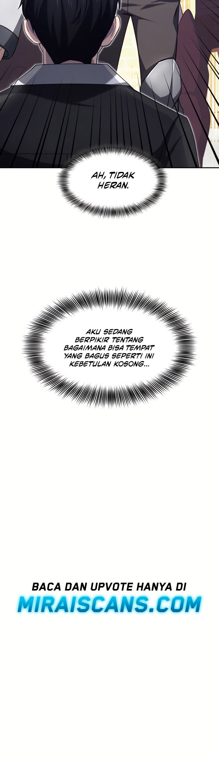 Ark The Legend Chapter 09 Gambar 59