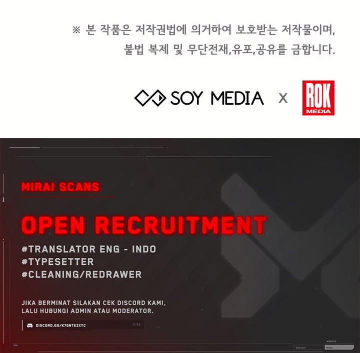 Ark The Legend Chapter 09 Gambar 60