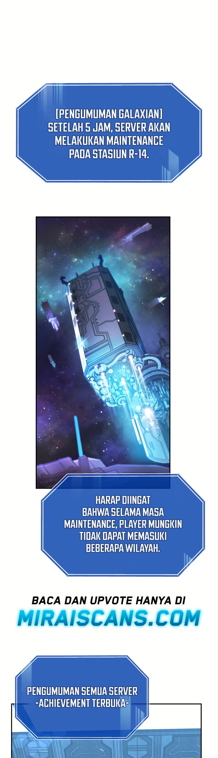 Baca  Ark The Legend Chapter 09 Gambar 2