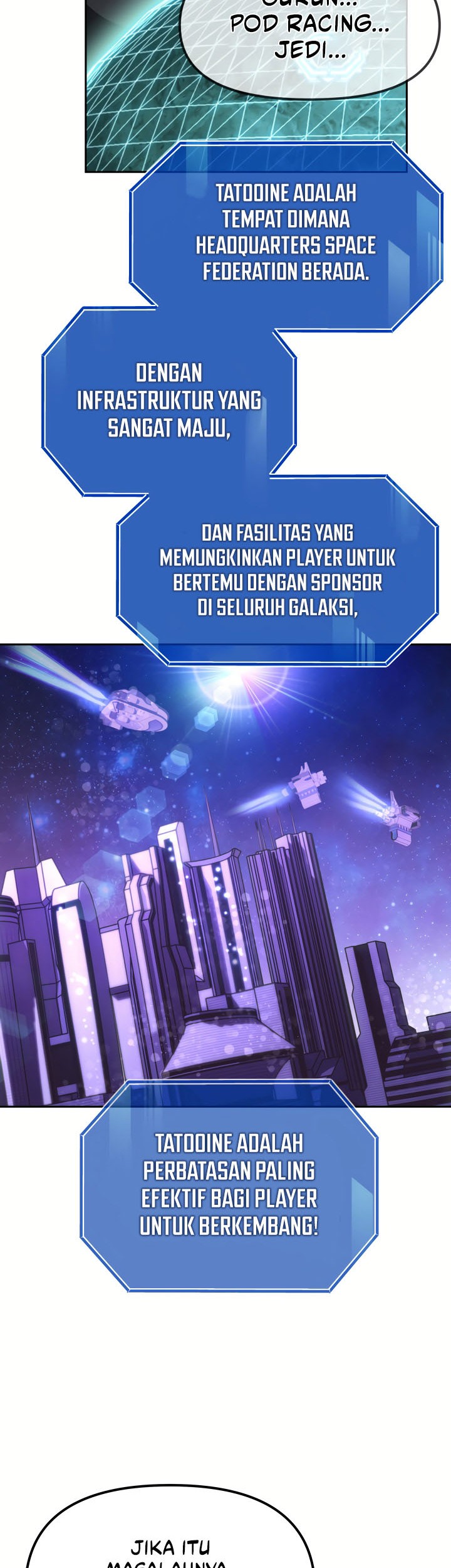 Ark The Legend Chapter 09 Gambar 10