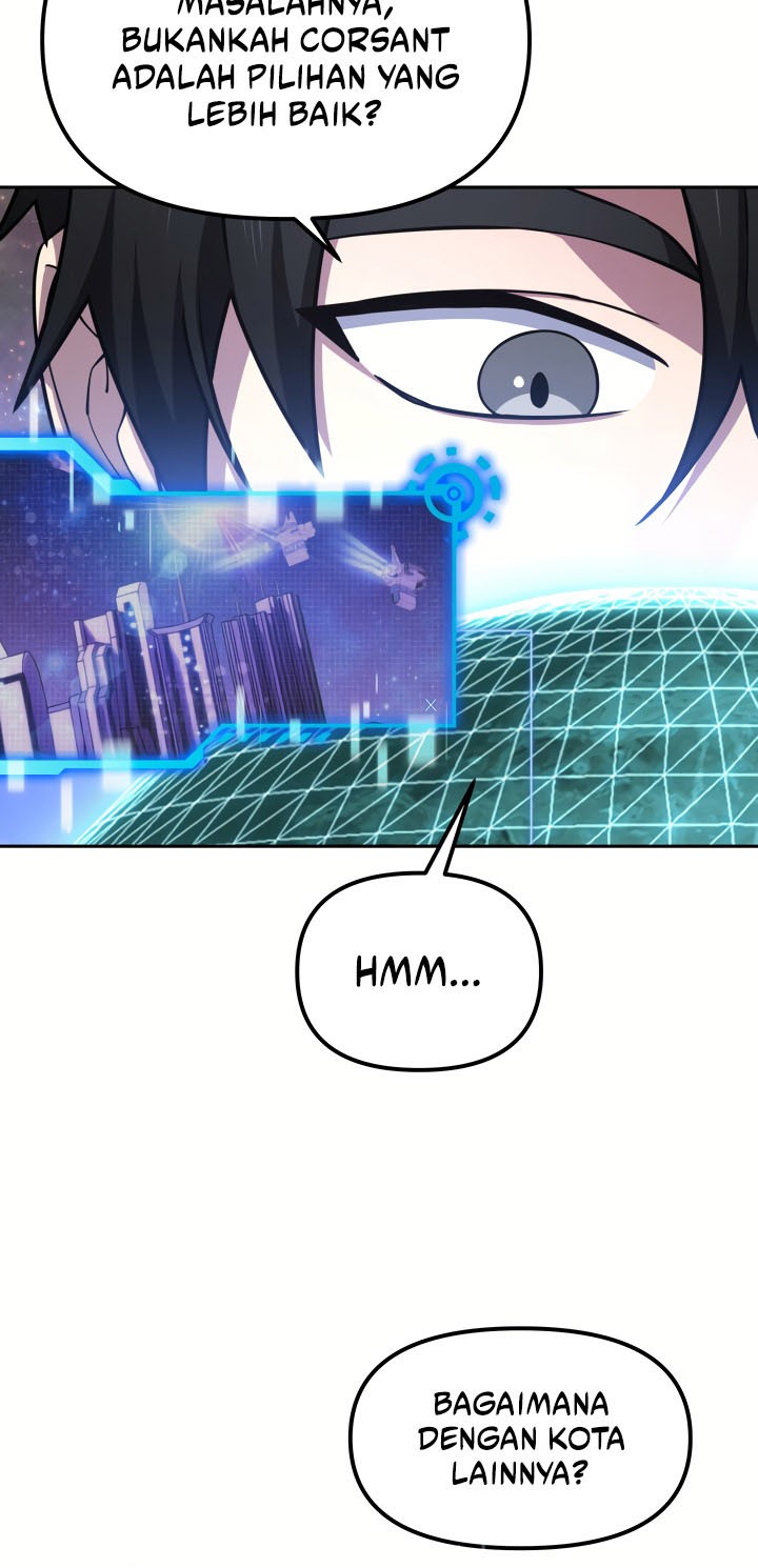 Ark The Legend Chapter 09 Gambar 11