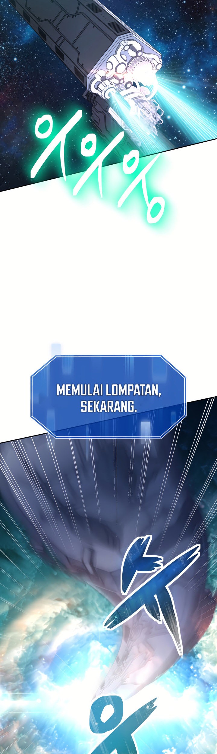 Ark The Legend Chapter 09 Gambar 18