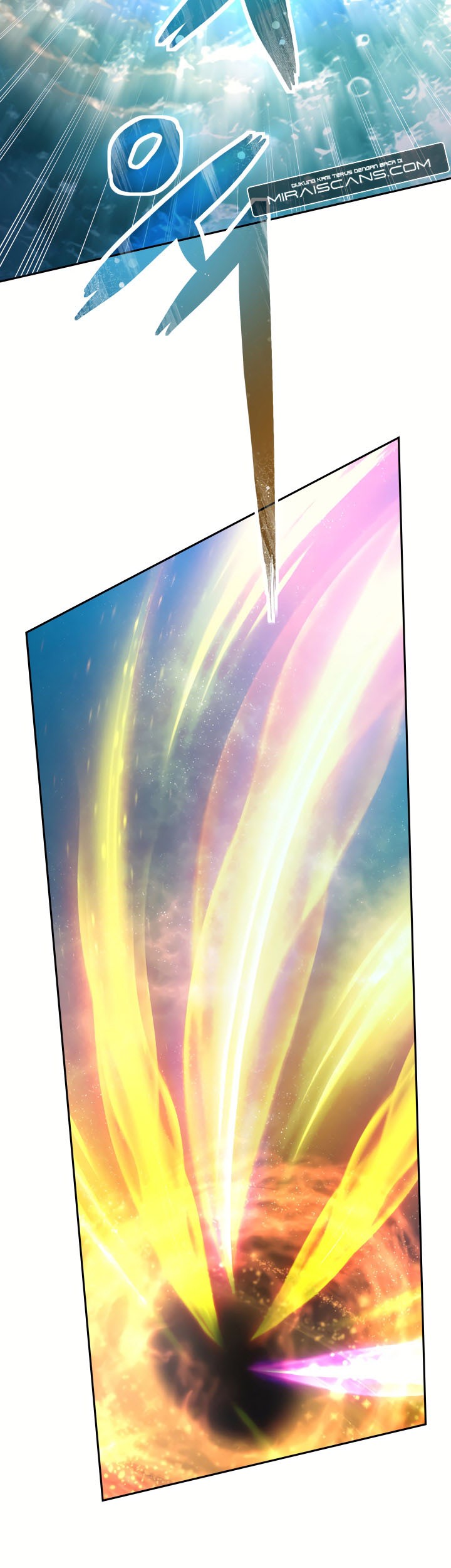 Ark The Legend Chapter 09 Gambar 19