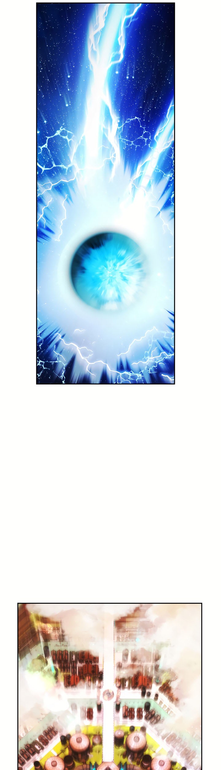 Ark The Legend Chapter 09 Gambar 22