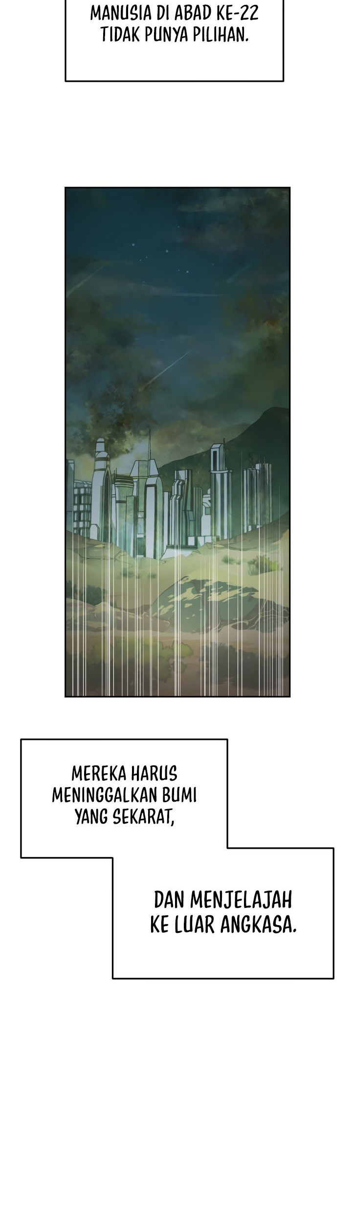 Ark The Legend Chapter 09 Gambar 25