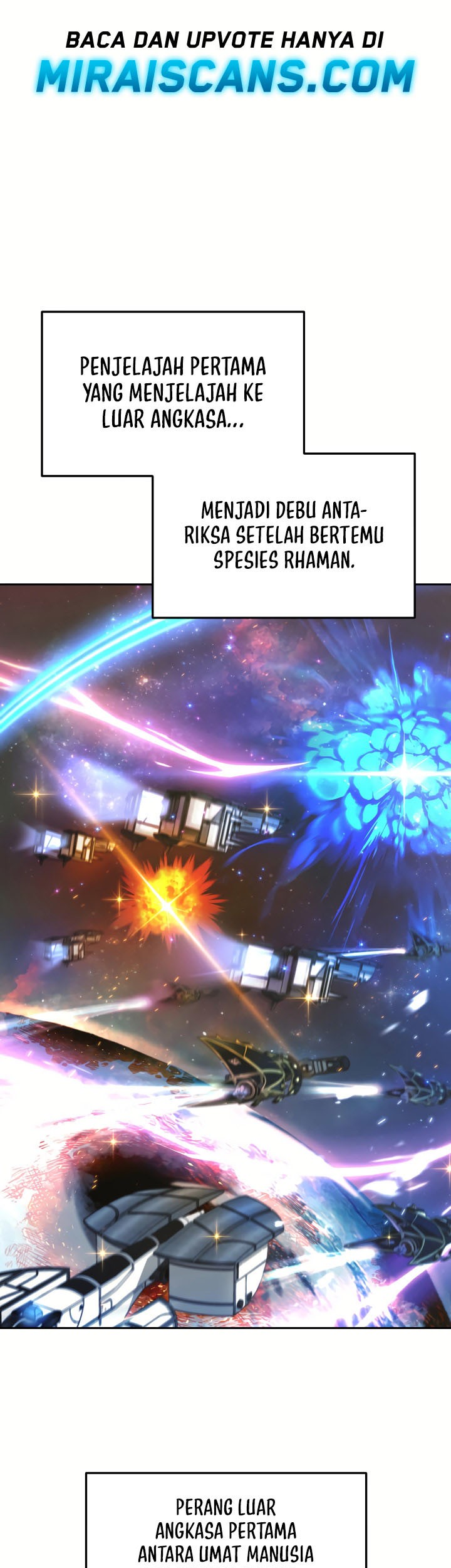 Ark The Legend Chapter 09 Gambar 34