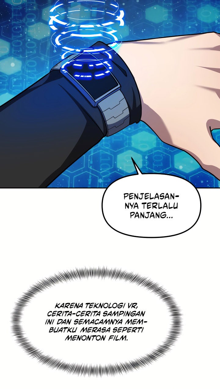 Ark The Legend Chapter 09 Gambar 36