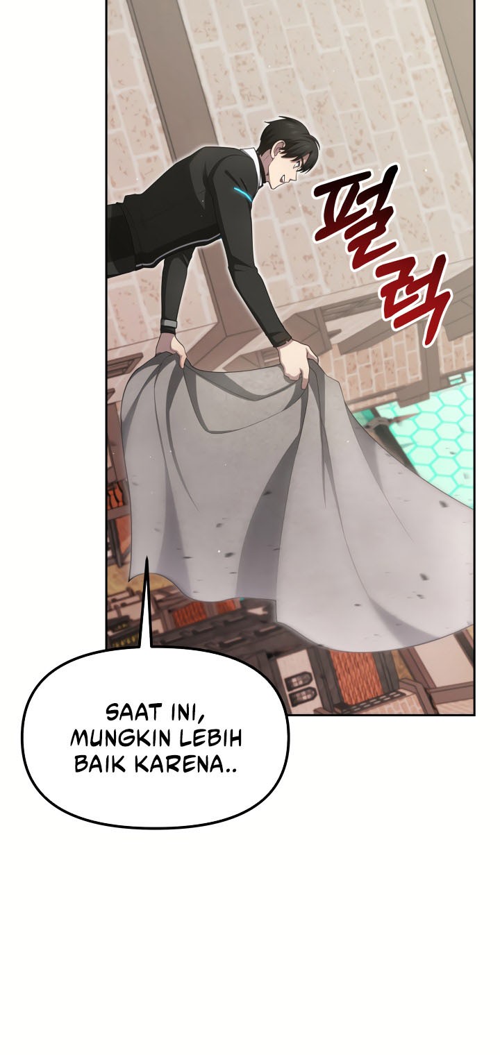 Ark The Legend Chapter 09 Gambar 41