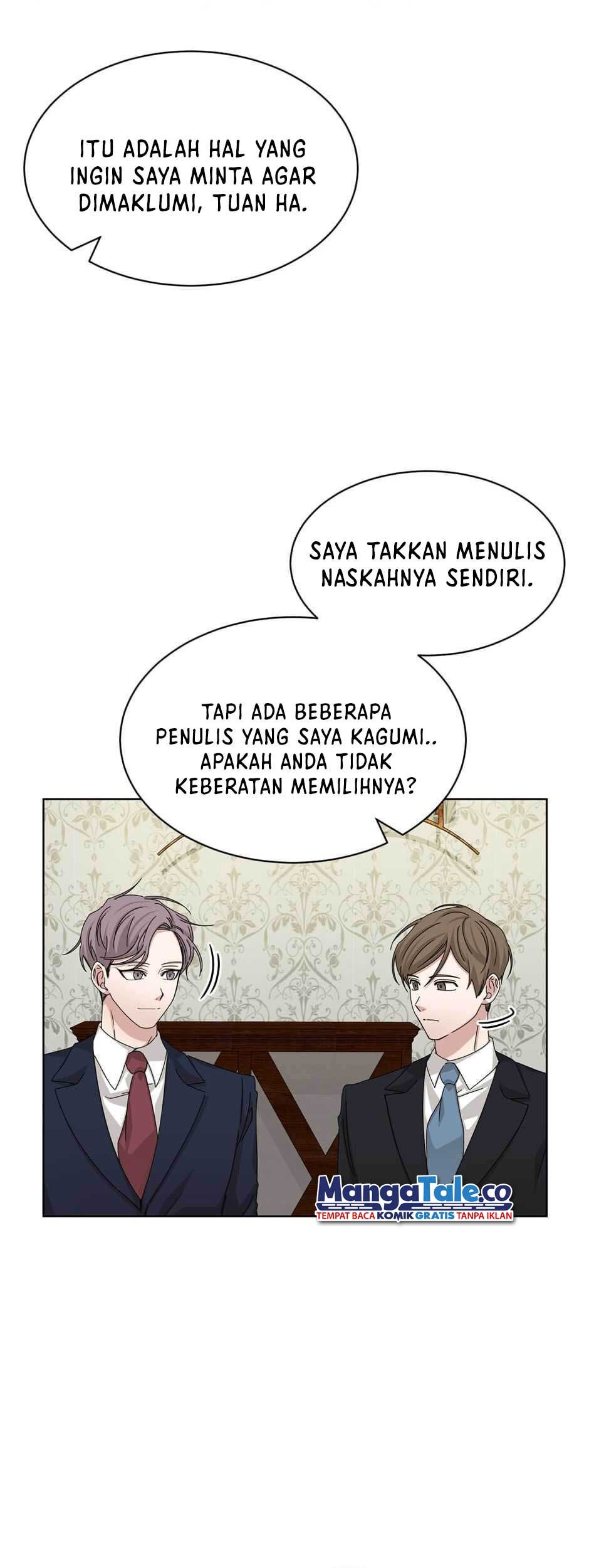 National Tax Service Thug Chapter 20 Gambar 18