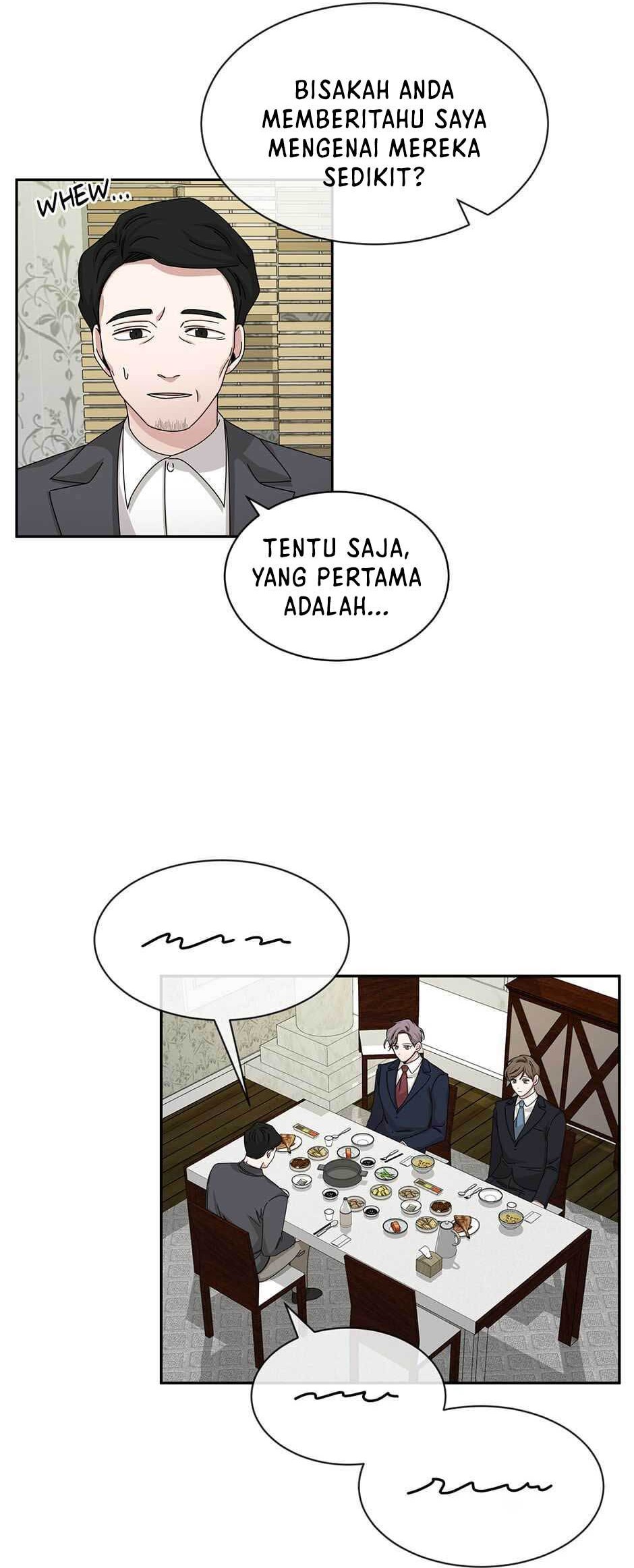 National Tax Service Thug Chapter 20 Gambar 19