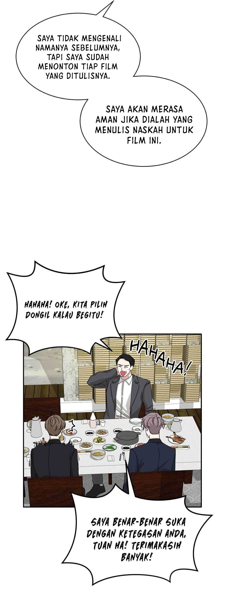 National Tax Service Thug Chapter 20 Gambar 22
