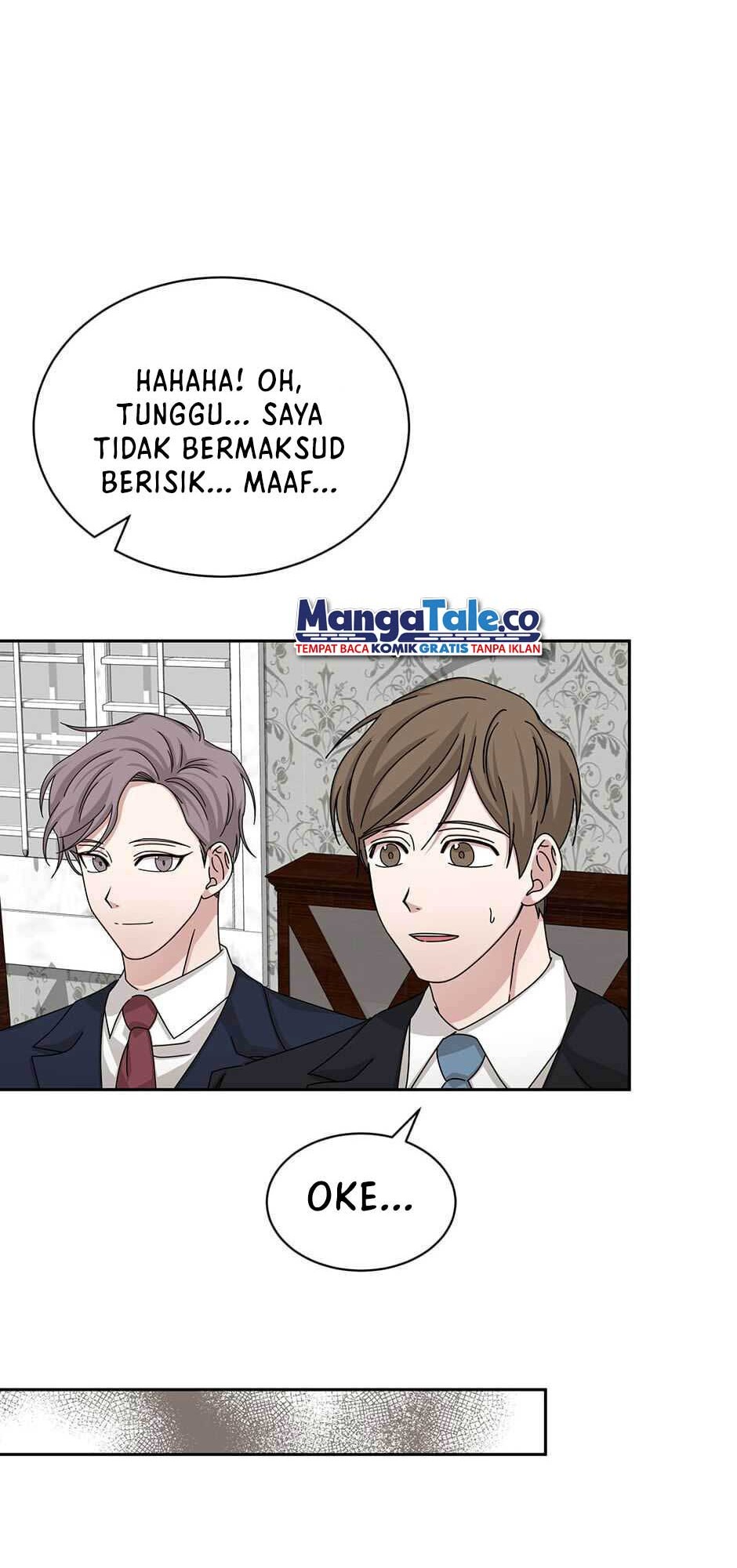 National Tax Service Thug Chapter 20 Gambar 23
