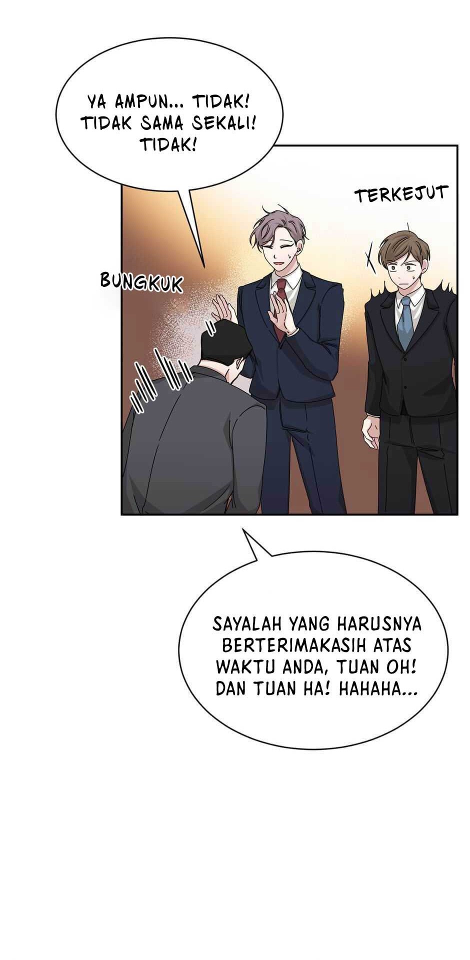 National Tax Service Thug Chapter 20 Gambar 25
