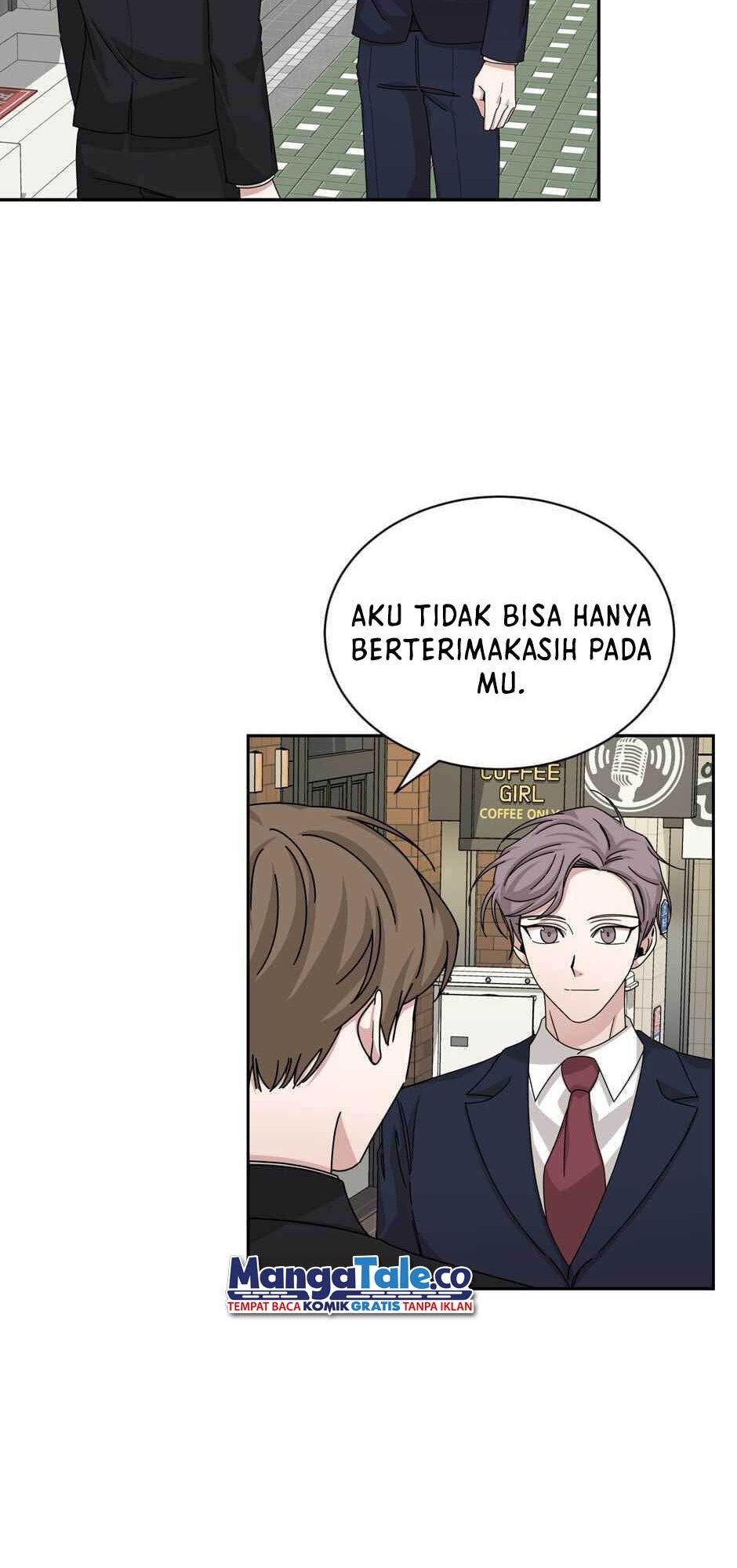National Tax Service Thug Chapter 20 Gambar 31