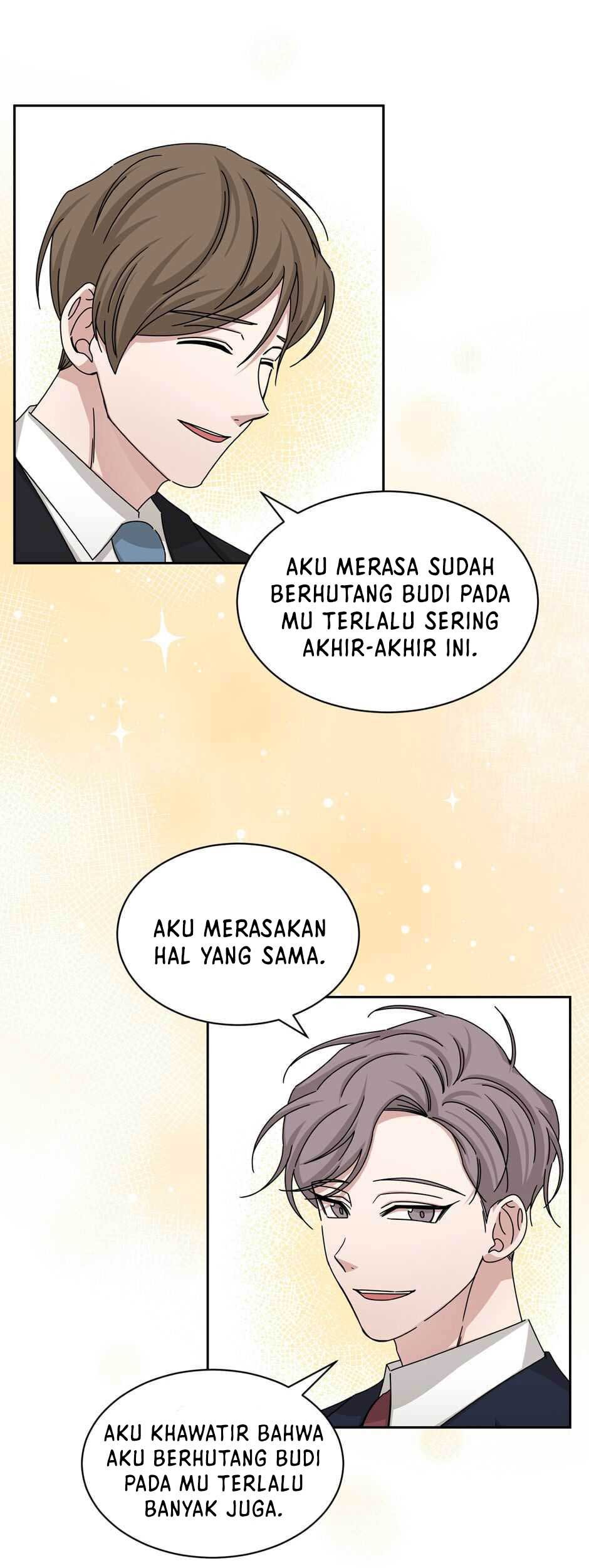 National Tax Service Thug Chapter 20 Gambar 32