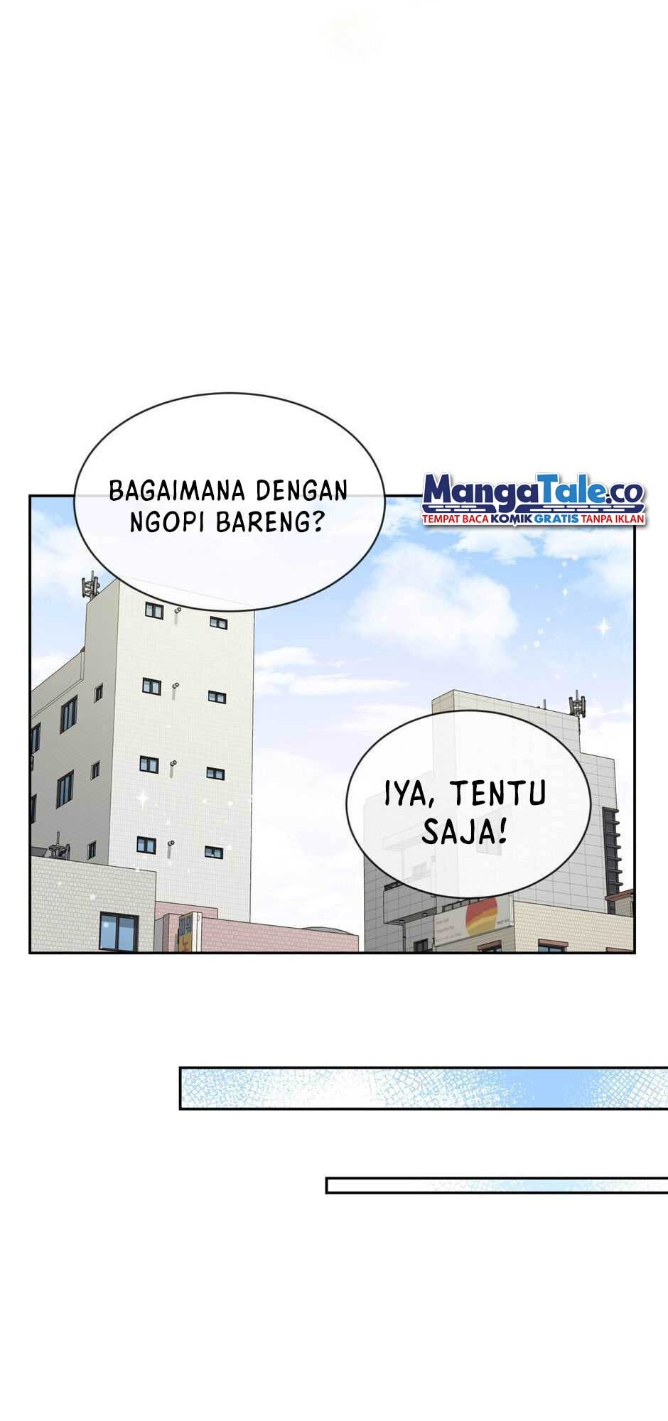 National Tax Service Thug Chapter 20 Gambar 33