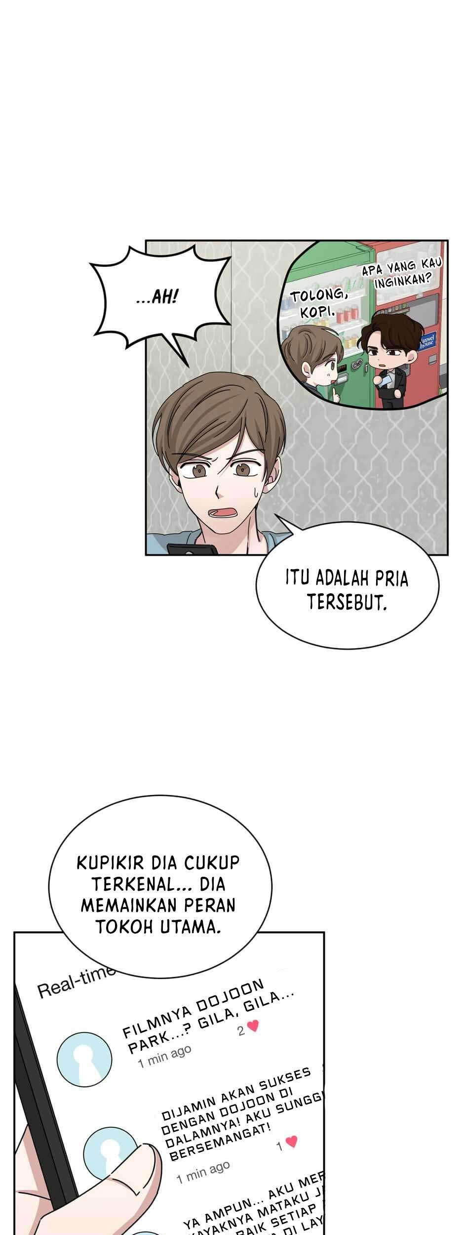 National Tax Service Thug Chapter 20 Gambar 36