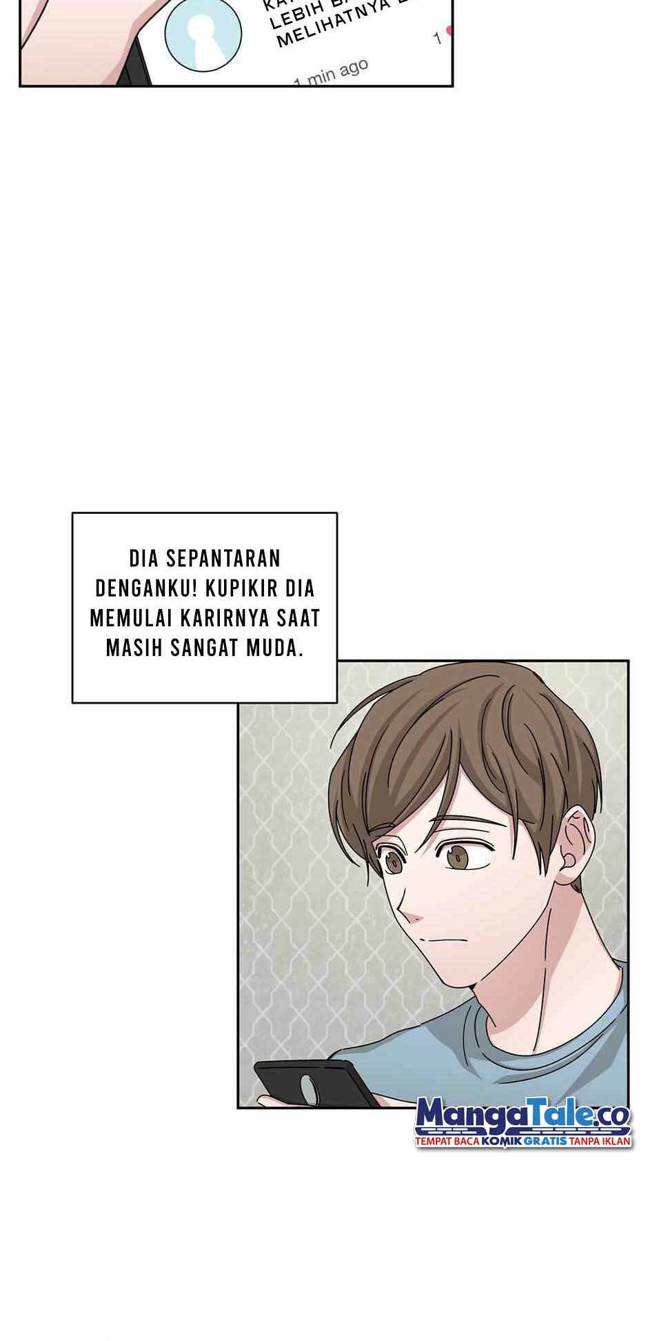 National Tax Service Thug Chapter 20 Gambar 37