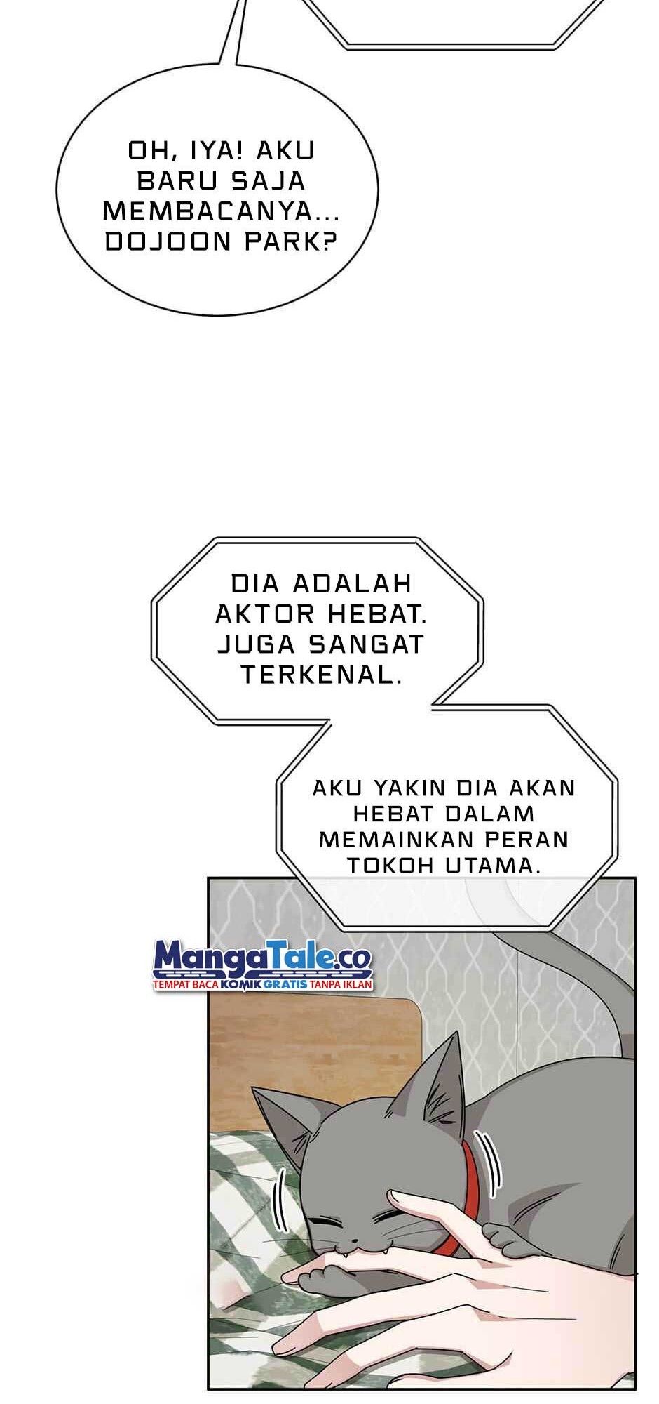 National Tax Service Thug Chapter 20 Gambar 39