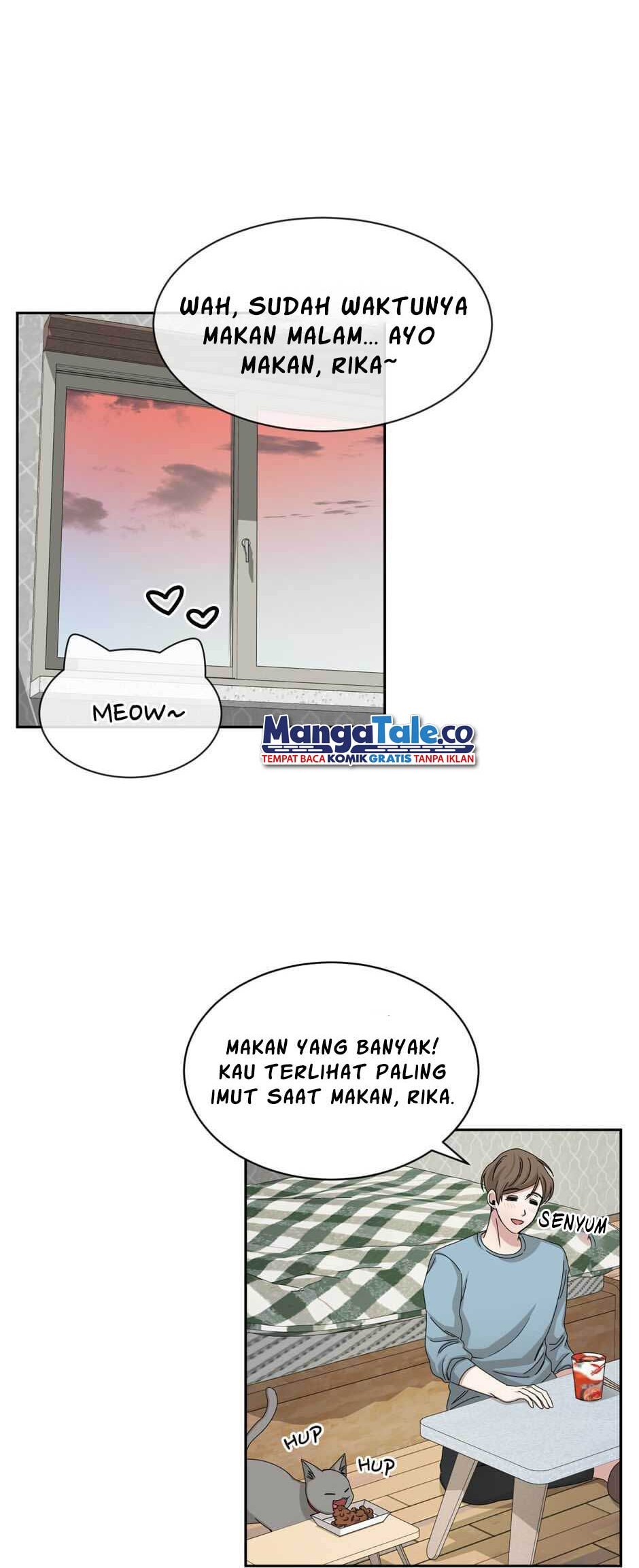 National Tax Service Thug Chapter 20 Gambar 45