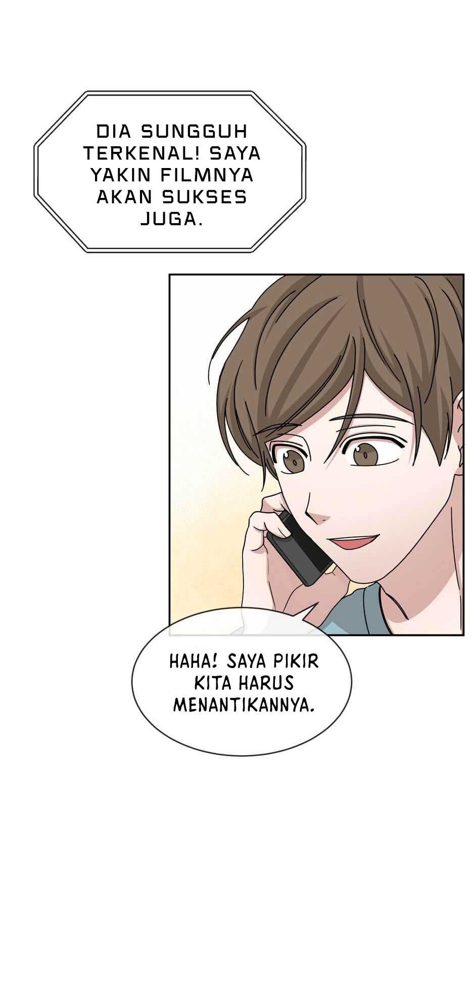 National Tax Service Thug Chapter 20 Gambar 47