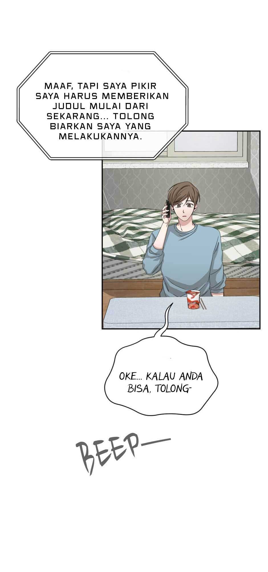 National Tax Service Thug Chapter 20 Gambar 51