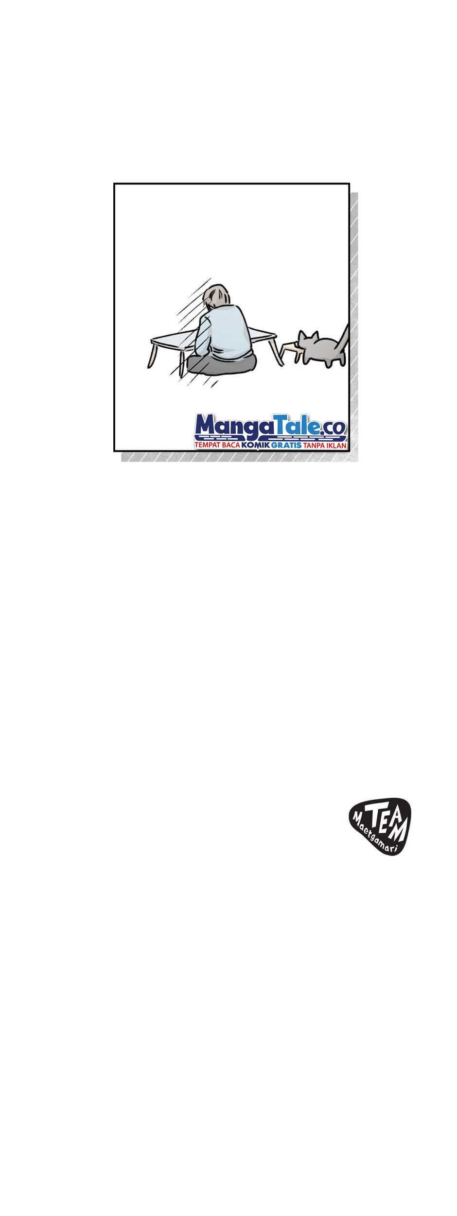 National Tax Service Thug Chapter 20 Gambar 54