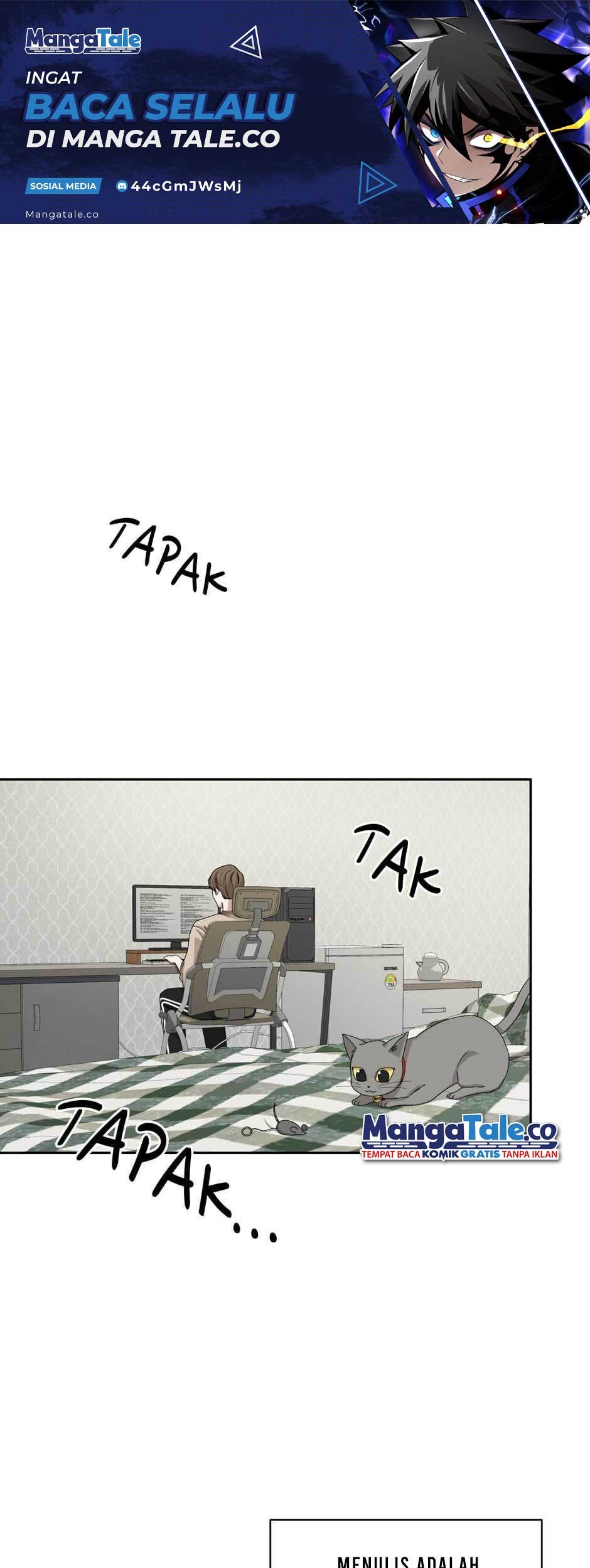 Baca Manhwa National Tax Service Thug Chapter 20 Gambar 2