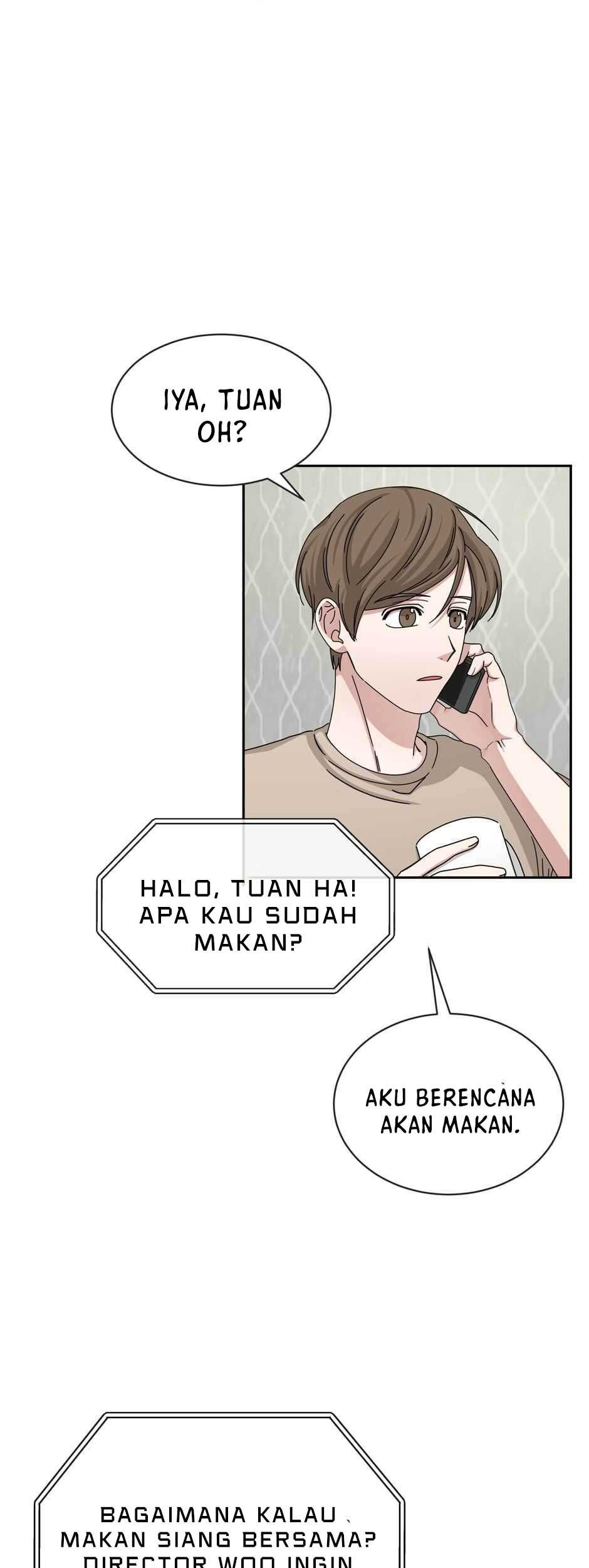 National Tax Service Thug Chapter 20 Gambar 6