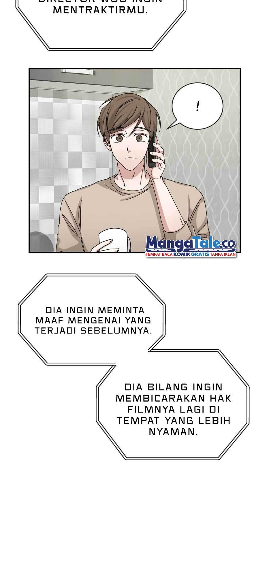 National Tax Service Thug Chapter 20 Gambar 7