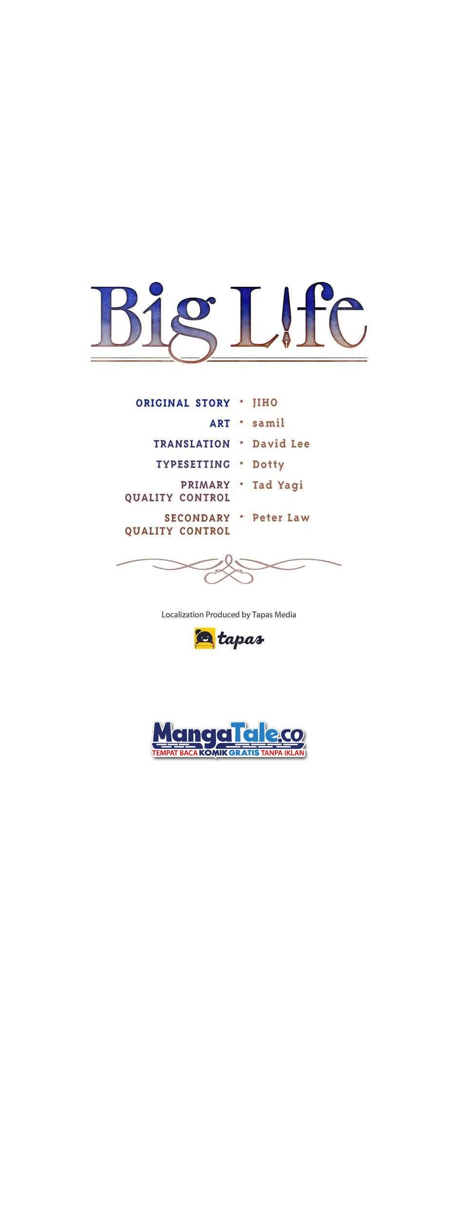 National Tax Service Thug Chapter 20 Gambar 10