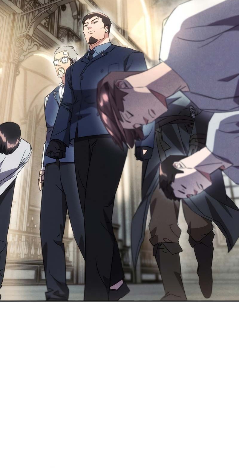 The Live Chapter 141 Gambar 29
