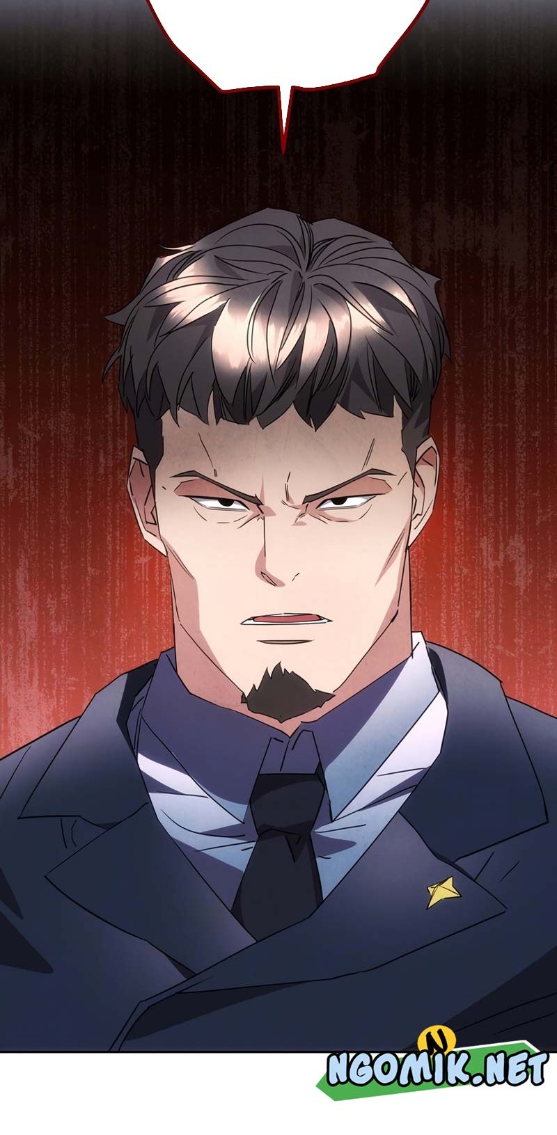 The Live Chapter 141 Gambar 31