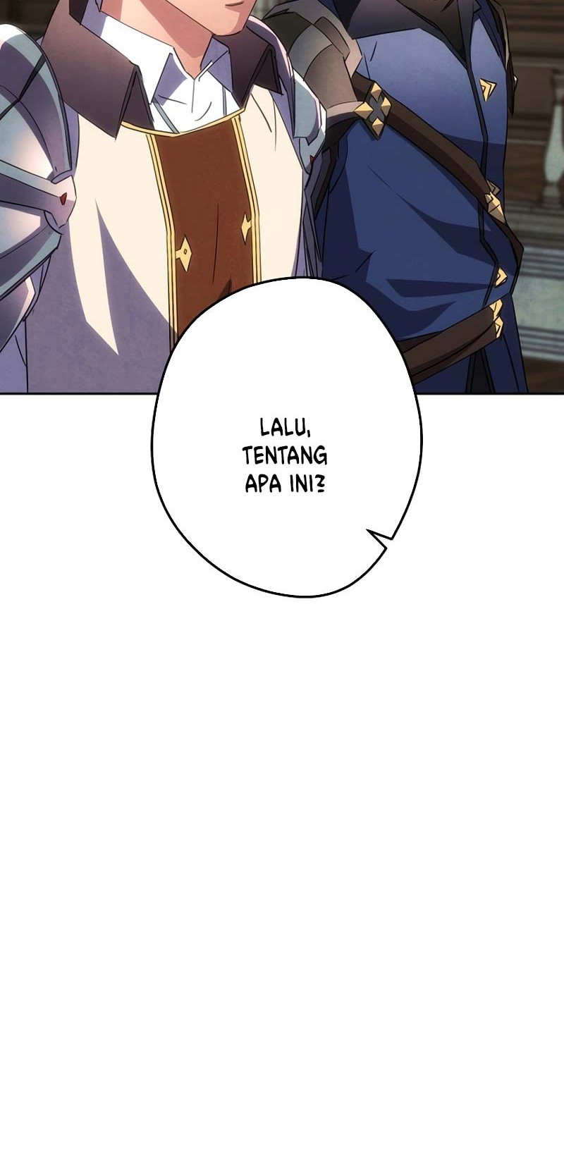 The Live Chapter 141 Gambar 41