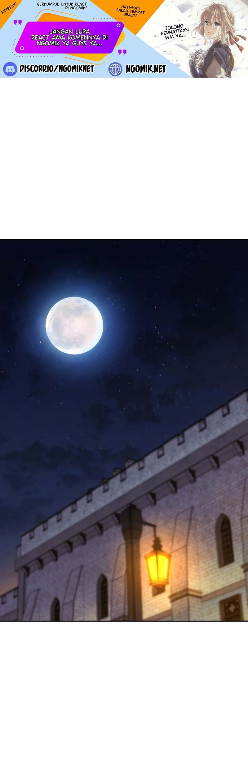 Baca  The Live Chapter 141 Gambar 2