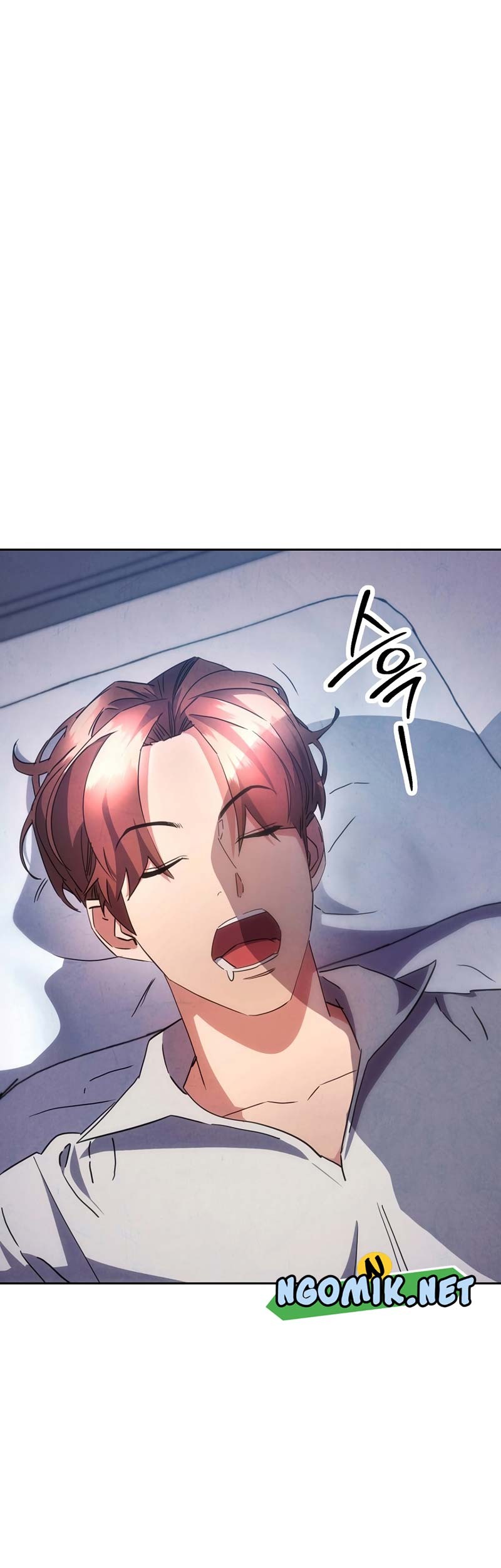 The Live Chapter 141 Gambar 4