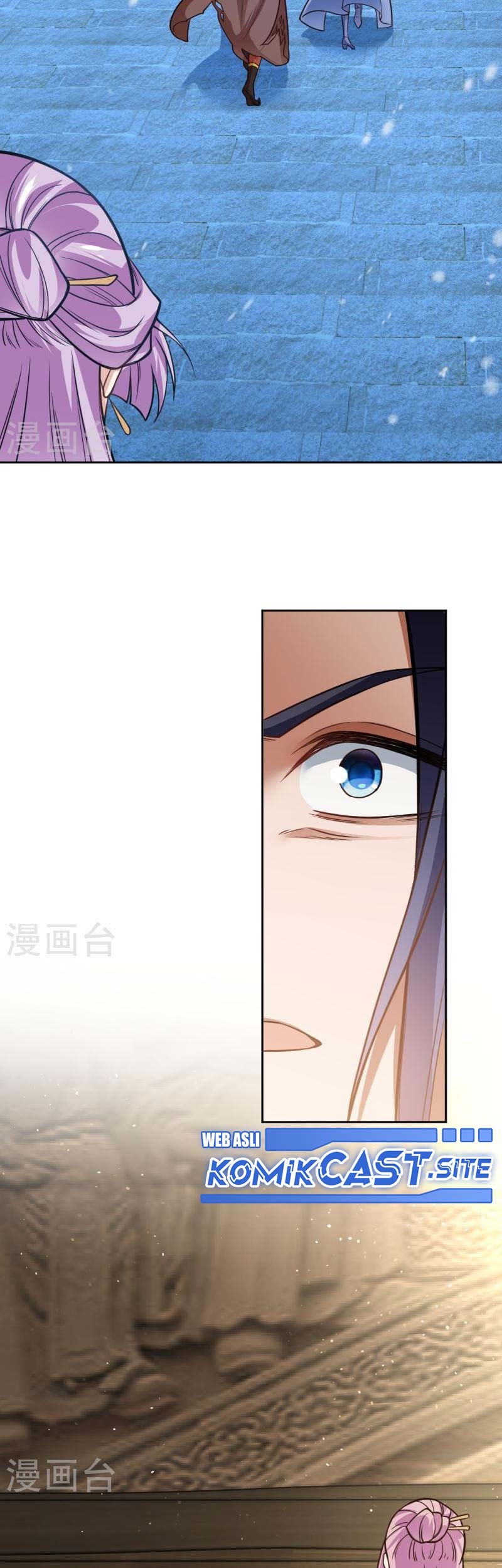 Against the Gods Chapter 556 Gambar 10