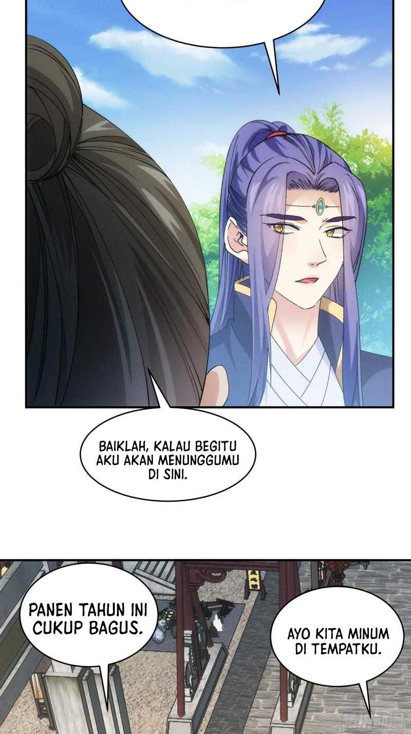 I Just Don’t Play the Card According to the Routine Chapter 109 Gambar 7